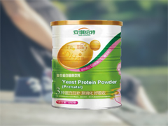 Bổ sung men cho sức khỏe con người Angel Yeast